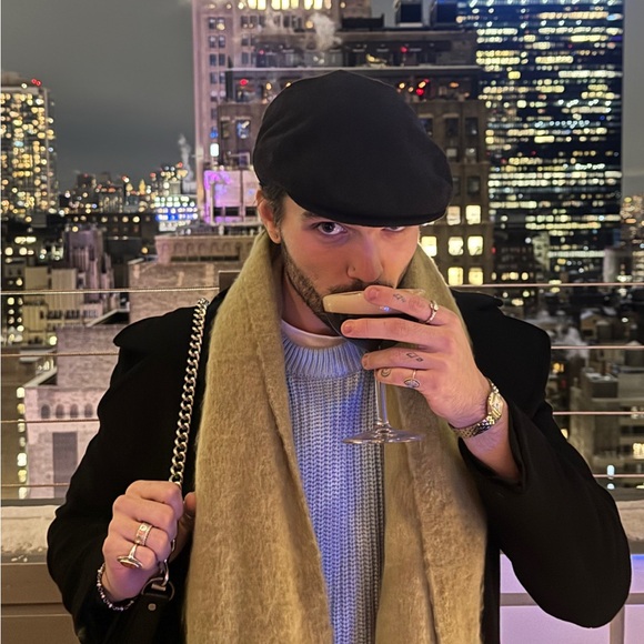 Meet your Posher, Jacob✨ - Picture 2 of 14